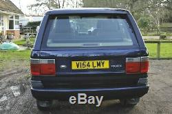 Range Rover P38 Vouge Se 2000