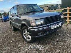 Range Rover P38 Vouge V8