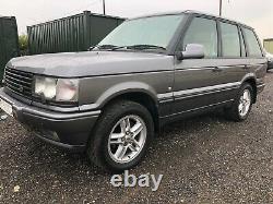 Range Rover P38 Vouge V8