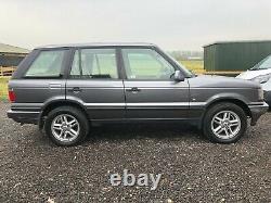 Range Rover P38 Vouge V8