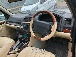 Range Rover P38 Vouge V8