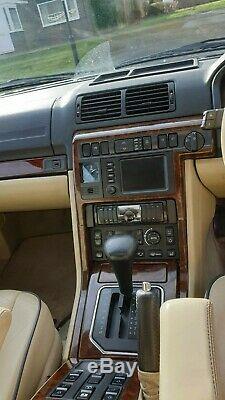 Range Rover P38 X Reg (2000) FSH 120K