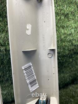 Range Rover P38 X2 Lhd A Post Pillar Trims Awr4303 Awr4302 Nsf Osf Rare 94-02