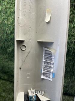 Range Rover P38 X2 Lhd A Post Pillar Trims Awr4303 Awr4302 Nsf Osf Rare 94-02