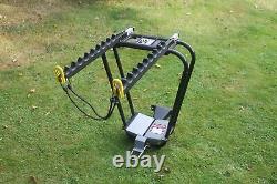 Range Rover P38 complete tow kit & bike rack