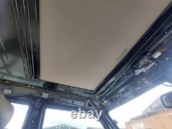 Range Rover P38 recovered head lining