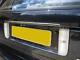Range Rover P38 To L322 Rear Tailgate Conversion Kit Body Moulding Panel Upgrade