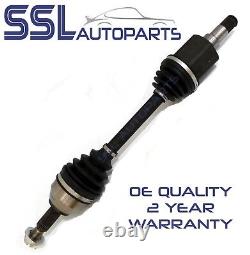 Range Rover P38a 4.6 Brand New Nearside Driveshaft 1994-2002