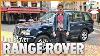 Range Rover Series Ii J Ai Pens Un Moment Le Vendre Pour Pi Ce