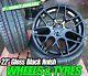 Range Rover Sport Vogue Discovery Set Of 4 22 Inch Alloy Wheels Tyres