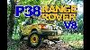 Range Rover V8 Untuk Offroad Napak Tilas Camel Trophy