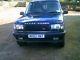 Range Rover Vouge P38 Spares And Repairs