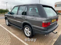 Range Rover p38