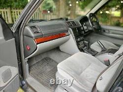 Range Rover p38 2.5 diesel