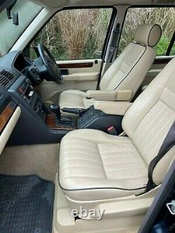 Range Rover p38 4.0 SE 81,000 Miles