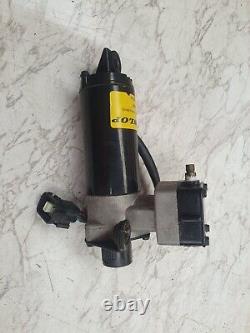 Range Rover p38 air suspension pump