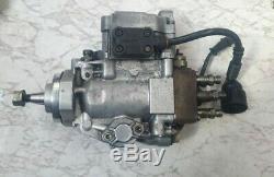 Range Rover p38 injector pump