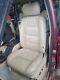 Range Rover P38 Leather Seat Oxford Leather