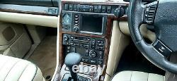 Range Rover p38-vouge 4.6 V8