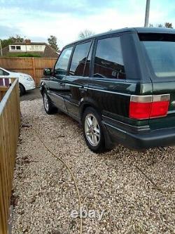 Range rover P38 4.0 hse