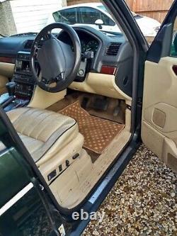 Range rover P38 4.0 hse