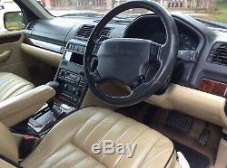 Range rover p38 2.5 diesel