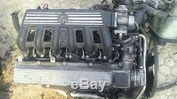 Range rover p38 2.5 engine