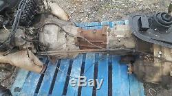Range rover p38 4.0 engine and gearbox manual