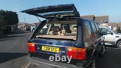 Range rover p38 4.6