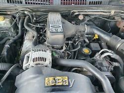 Range rover p38 4.6 engine