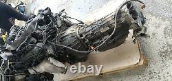 Range rover p38 4.6 gearbox 99 to 02 thor