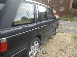 Range rover p38 4.6 hse