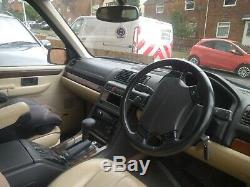 Range rover p38 4.6 hse