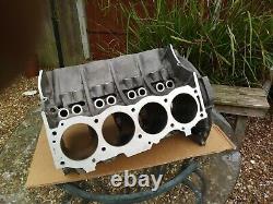 Range rover p38 4.6 reconditioned engine block