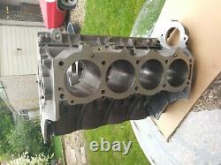 Range rover p38 4.6 reconditioned engine block