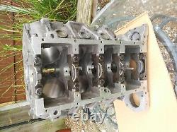 Range rover p38 4.6 reconditioned engine block