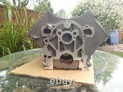 Range rover p38 4.6 reconditioned engine block