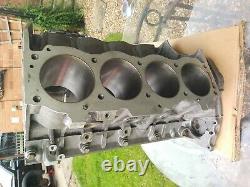 Range rover p38 4.6 reconditioned engine block