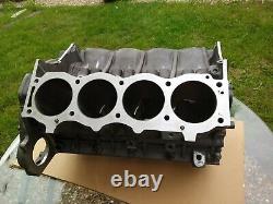 Range rover p38 4.6 reconditioned engine block