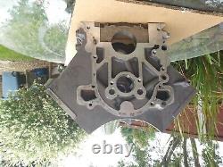 Range rover p38 4.6 reconditioned engine block