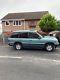 Range Rover P38 4.6 V8