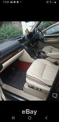 Range rover p38 4.6 v8 vogue