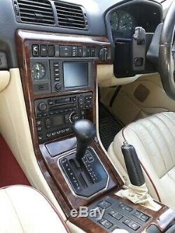 Range rover p38 4.6 v8 vogue