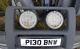 Range Rover P38 A Bar