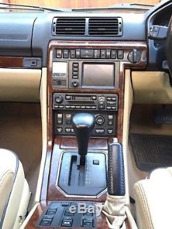 Range rover p38 car 4.6 Vogue