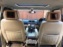 Range rover p38 car 4.6 Vogue