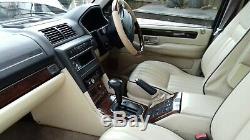 Range rover p38 diesel