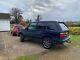 Range Rover P38 Diesel 2001