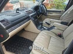 Range rover p38 hse auto LPG 4.6 v8