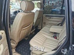 Range rover p38 hse auto LPG 4.6 v8